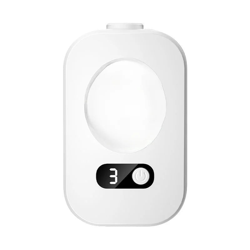 Diffusore Automatico per Aromaterapia – Umidificatore USB con Oli Essenziali