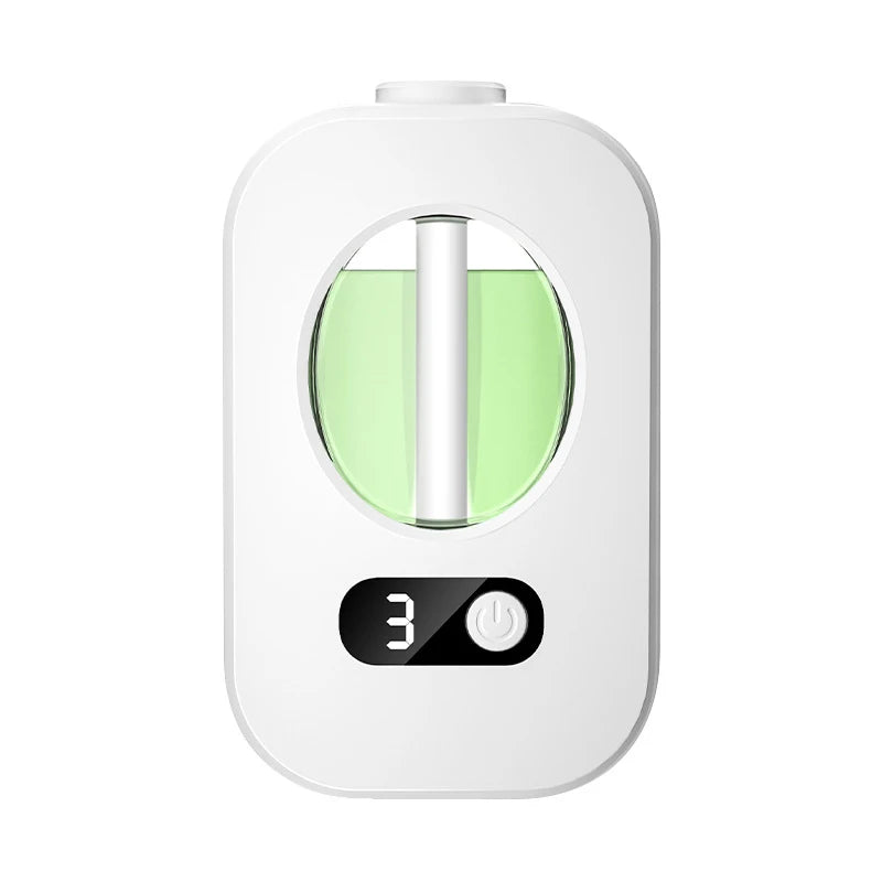Diffusore Automatico per Aromaterapia – Umidificatore USB con Oli Essenziali