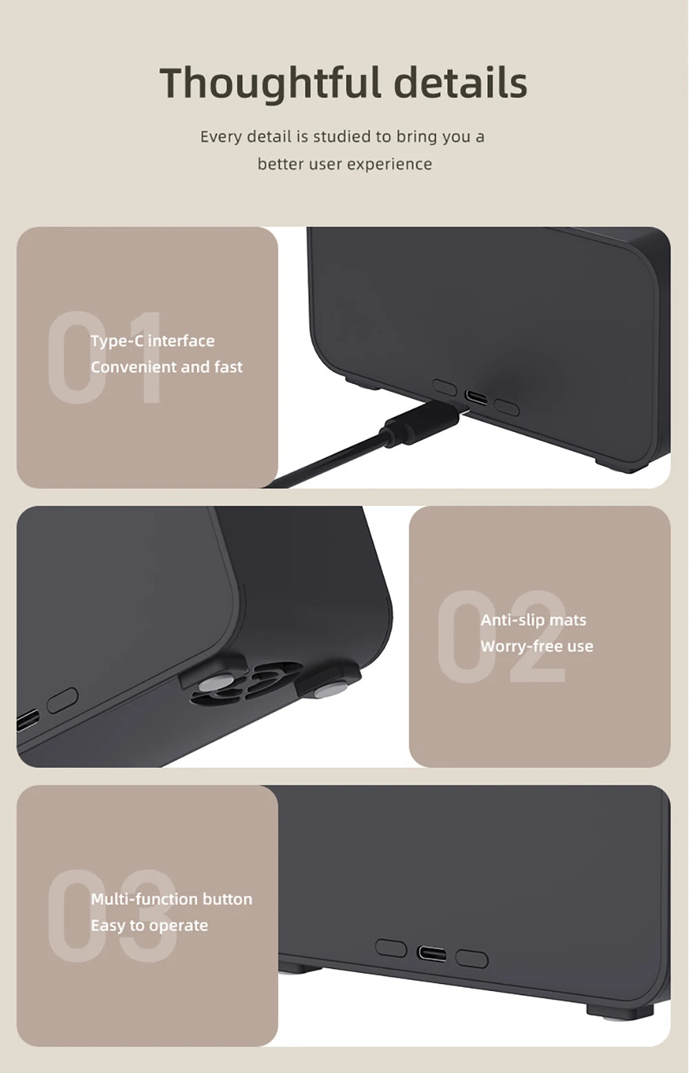 Diffusore Fiamma LED con Umidificatore e Oli Essenziali – 7 Colori