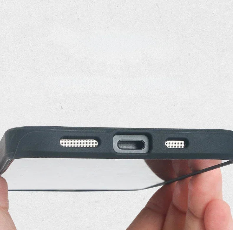 Rete Antipolvere Adesiva in Metallo per Smartphone – Protezione Altoparlante e Porta di Ricarica – Set da 1 a 12 Pz